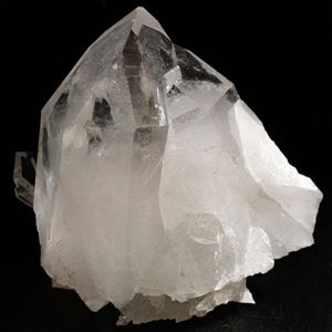 💎Quartz Crystal Cluster💎